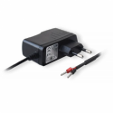 Teltonika - Power adapter - AC 100-240 V - 9 Watt - Europe - for Teltonika TRB245, TRB255