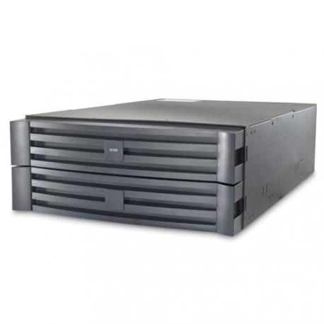 APC Isolation Transformer - Transformer - AC 100 / 120 / 200 / 208 / 230 / 400 V - 20 kW - 20000 VA - 3-phase - output connectors: 3 - black - for P / N: AR3106SP, SMX1000C, SMX1500RM2UC, SMX1500RM2UCNC, SMX750C, SMX750CNC, SRT5KRMXLW-TW - 0