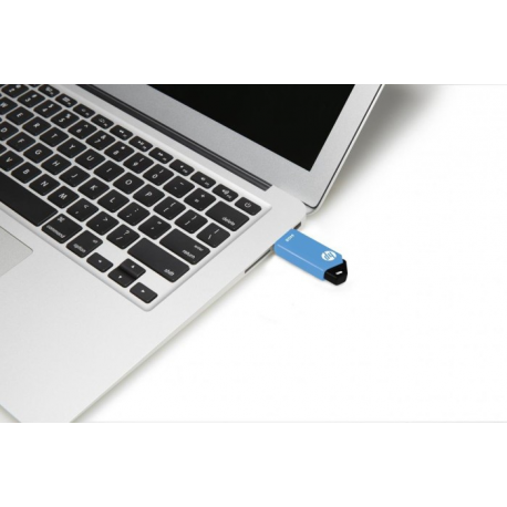 HP v150w - USB flash drive - 64 GB - USB 2.0 - 3