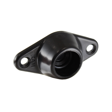 RAM DIAMOND BASE W/ FEMALE - 0