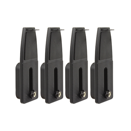 UNPK 4 QTY UNVSL LAPTOP TRAY - 1