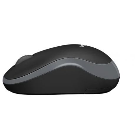 Logitech MK270 Wireless Combo - Keyboard and mouse set - wireless - 2.4 GHz - UK - 6