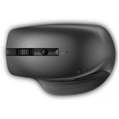 HP Creator 935 - Mouse - wireless - black - for ZBook Power G9, Studio G8, Studio G9; ZBook Firefly 14 G9, 16 G9; ZBook Fury 16 G9 - 0