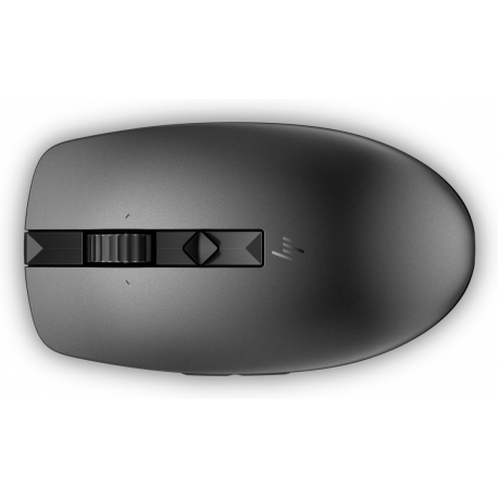 HP 635 Multi-Device - Mouse - wireless - Bluetooth - for ZBook Power G9, Studio G9; ZBook Firefly 14 G8, 14 G9, 15 G8, 16 G9; ZBook Fury 16 G9 - 0