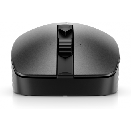 HP 635 Multi-Device - Mouse - wireless - Bluetooth - for ZBook Power G9, Studio G9; ZBook Firefly 14 G8, 14 G9, 15 G8, 16 G9; ZBook Fury 16 G9 - 4