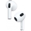 Apple AirPods - 3rd generation - true wireless earphones with mic - ear-bud - Bluetooth
