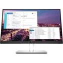 HP E23 G4 - E-Series - LED monitor - 23" - 1920 x 1080 Full HD (1080p) @ 60 Hz - IPS - 250 cd / m² - 1000:1 - 5 ms - HDMI, VGA, DisplayPort - black, silver - for HP EliteBook 745 G5, 830 G5, 830 G6, 840 G5, 840 G6
