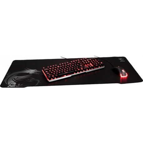 MSI Agility GD70 - Mouse pad - 3