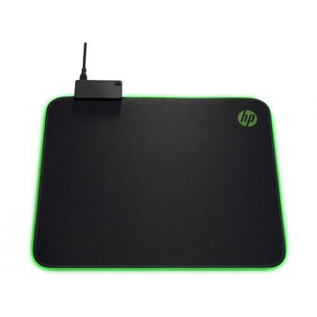 HP Pavilion Gaming 400 - Mouse pad - for OMEN 25L by HP; Chromebase 22; Pavilion Gaming TG01; Pavilion Gaming Laptop 15, 16 - 1