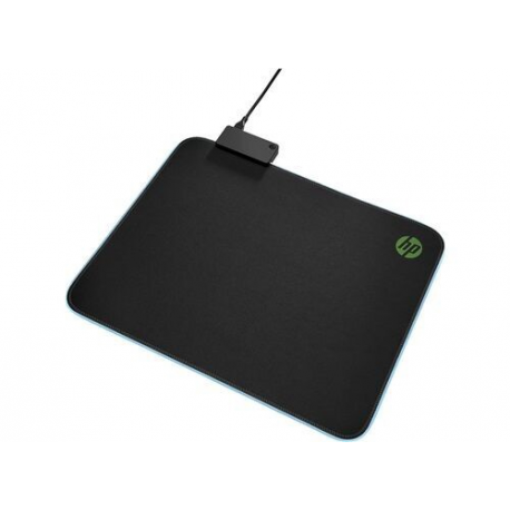 HP Pavilion Gaming 400 - Mouse pad - for OMEN 25L by HP; Chromebase 22; Pavilion Gaming TG01; Pavilion Gaming Laptop 15, 16 - 3