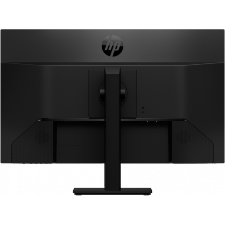 HP P27h G4 - LED monitor - 27" - 1920 x 1080 Full HD (1080p) @ 75 Hz - IPS - 250 cd / m² - 1000:1 - 5 ms - HDMI, VGA, DisplayPort - speakers - black - for HP EliteBook 745 G5, 830 G5, 830 G6, 840 G5 - 5