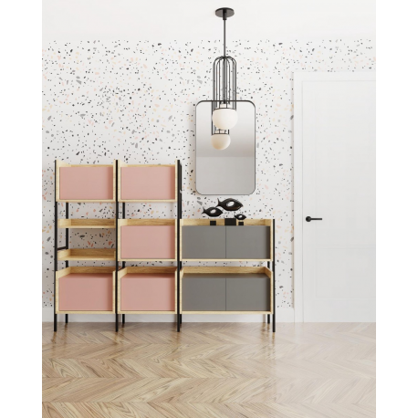 Energizer 390 / 389 - Battery 10 x SR54 - silver oxide - 90 mAh - 2