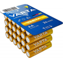 Varta Longlife - Battery 24 x AA  /  LR6 - alkaline-manganese - 2750 mAh