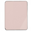 Targus Click-In - Flip cover for tablet - polyurethane, thermoplastic polyurethane (TPU) - rose gold - 10.9" - for Apple 10.9-inch iPad (10th generation)