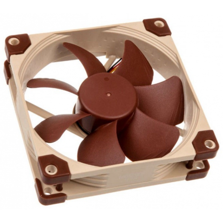 Noctua NF-A9 PWM - Case fan - 92 mm - 0