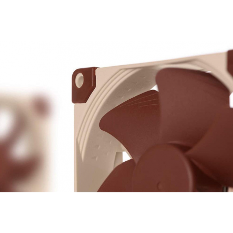 Noctua NF-A9 PWM - Case fan - 92 mm - 7