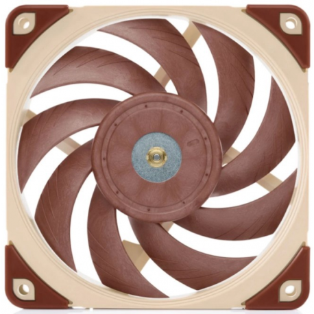 Noctua NF-A12x25 PWM - Case fan - 120 mm - 0