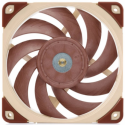 Noctua NF-A12x25 PWM - Case fan - 120 mm