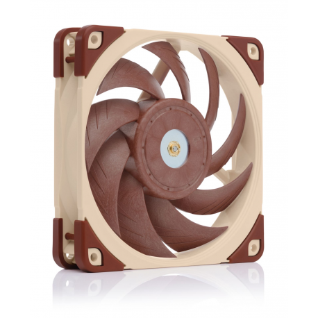 Noctua NF-A12x25 PWM - Case fan - 120 mm - 2