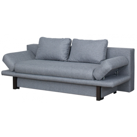 Vision Techmount TM-TELE - Mounting kit (ceiling mount, telescoping rod) - for projector - satin white - ceiling mountable - 0