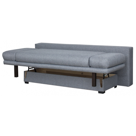 Vision Techmount TM-TELE - Mounting kit (ceiling mount, telescoping rod) - for projector - satin white - ceiling mountable - 3