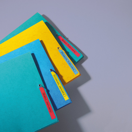 DYMO D1 - Self-adhesive - black on yellow - Roll (1.9cm x 7m) 1 cassette(s) label tape - for LabelMANAGER 360D, 420P, 420P Kit, 500TS, PC2, PnP - 3