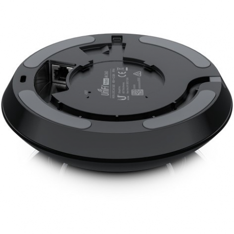 Ubiquiti UniFi Protect AI 360 - Network surveillance camera - PTZ - outdoor, indoor - tamper-proof  /  weatherproof - colour (Day&Night) - 5 MP - 1920 x 1920 - audio - GbE - MJPEG, H.264 - PoE - 6