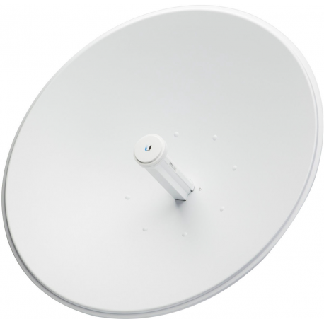 Ubiquiti PowerBeam ac PBE-5AC-620 - Wireless bridge - AirMax ac - AirMax ac - 0