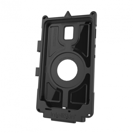 RAM IntelliSkin Next Gen - Back cover for tablet - polycarbonate, thermoplastic elastomer (TPE) - for Samsung Galaxy Tab Active 3 - 0