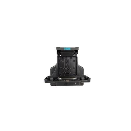 Gamber-Johnson Vehicle Docking Station - Docking station - for XBOOK L10; XPAD L10; XSLATE L10 - 0