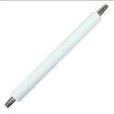 Zebra - Peel unit roller