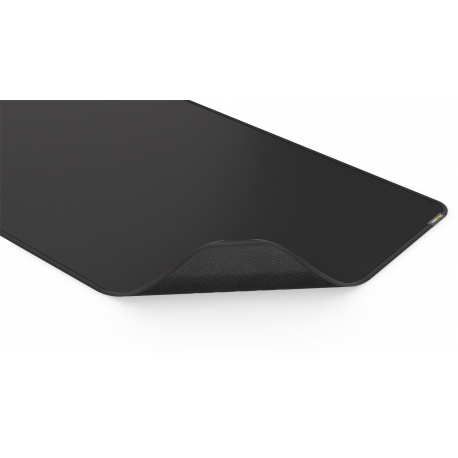 Endorfy Cordura Speed XL - Mouse pad - black - 1