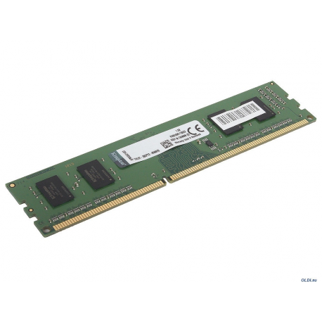 8GB 1600MHz DDR3 Non-ECC DIMM - 0