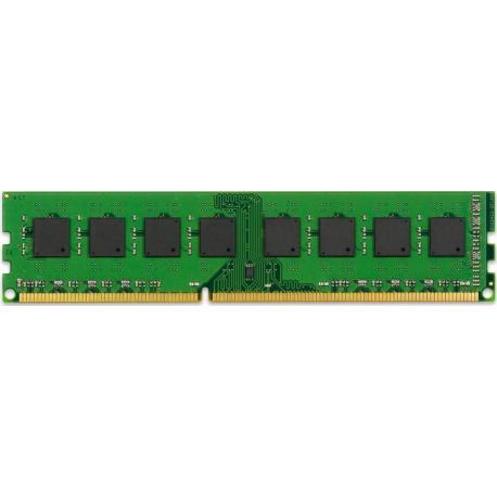 8GB 1600MHz DDR3 Non-ECC DIMM - 4