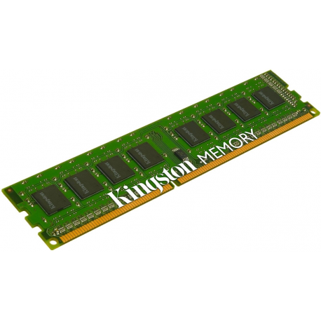 8GB 1600MHz DDR3L Non-ECC CL11 - 0
