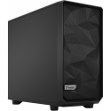 Fractal Design Meshify 2 - Tower - extended ATX - no power supply (ATX) - black - USB/Audio