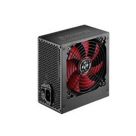 Xilence Performance C Series XP500 - Power supply (internal) - AC 200-240 V - 500 Watt - active PFC - 3