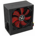 Xilence Performance C Series XP600 - Power supply (internal) - AC 200-240 V - 600 Watt - active PFC