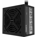 Gigabyte P550B - Power supply (internal) - ATX12V 2.31 - 80 PLUS Bronze - AC 100-240 V - 550 Watt - active PFC