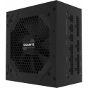Gigabyte P850GM - Power supply (internal) - ATX12V 2.31 - 80 PLUS Gold - AC 100-240 V - 850 Watt - active PFC