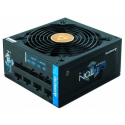 Chieftec Proton Series BDF-850C - Power supply (internal) - ATX12V 2.3 - 80 PLUS Bronze - AC 115-230 V - 850 Watt - active PFC