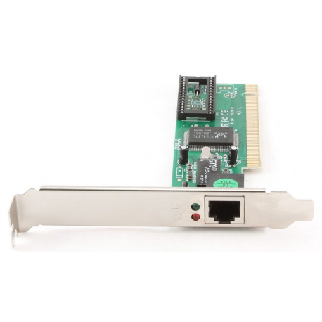 NET CARD PCI 100BASE-TX/NIC-R1 GEMBIRD - 1