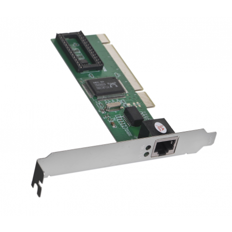NET CARD PCI 100BASE-TX/NIC-R1 GEMBIRD - 3