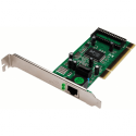 DIGITUS DN-10110 - network adapter - PCI / 66 MHz - Gigabit Ethernet
