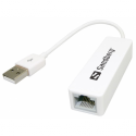 USB to Network Converter