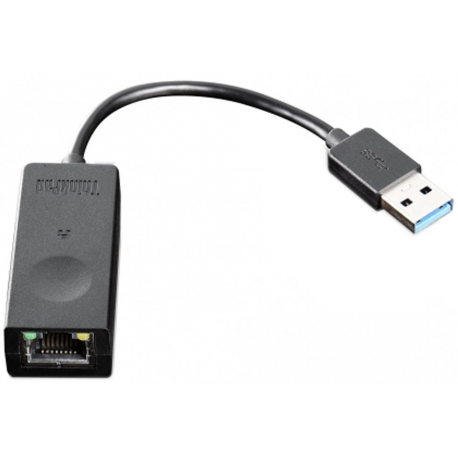 USB 3.0 to Ethernet Adapter - 0
