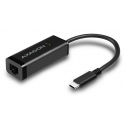 AXAGON ADE-SRC - Network adapter - USB-C 3.2 Gen 1 - Gigabit Ethernet x 1
