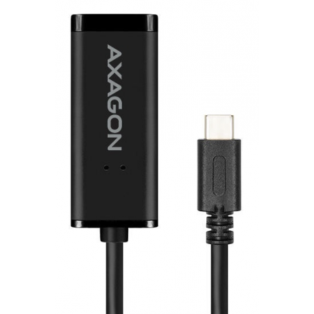 AXAGON ADE-SRC - Network adapter - USB-C 3.2 Gen 1 - Gigabit Ethernet x 1 - 1