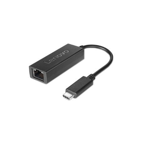 USB-C 3.0 to Ethernet Adapter - 0