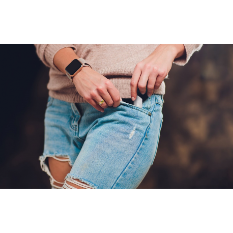 D-Link DUB-E130 - Network adapter - USB-C - Gigabit Ethernet x 1 - 5